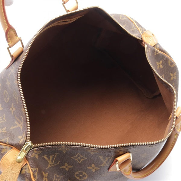 LOUIS VUITTON Monogram Speedy 40 Handbag M41522