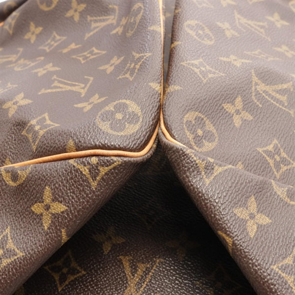 LOUIS VUITTON Monogram Speedy 40 Handbag M41522