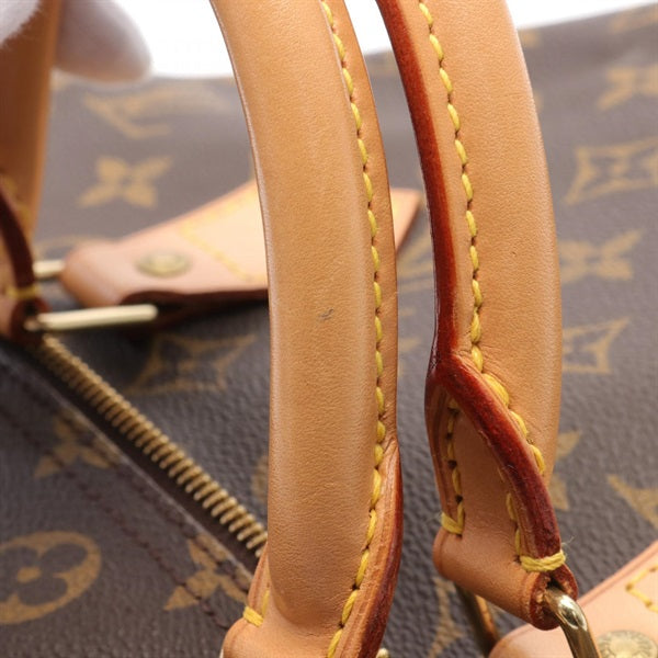 LOUIS VUITTON Monogram Speedy 30 Handbag M41526