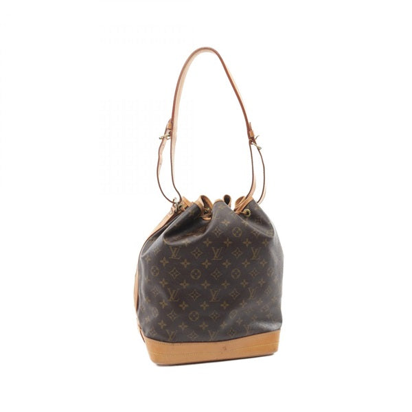 LOUIS VUITTON Monogram No? Shoulder Bag M42224