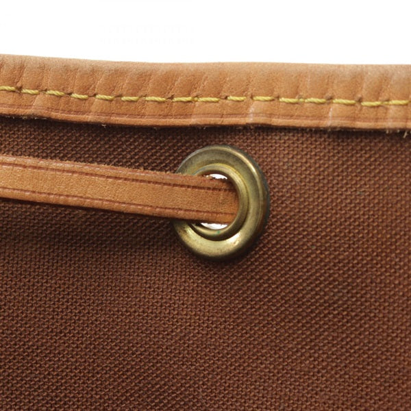 LOUIS VUITTON Monogram No? Shoulder Bag M42224