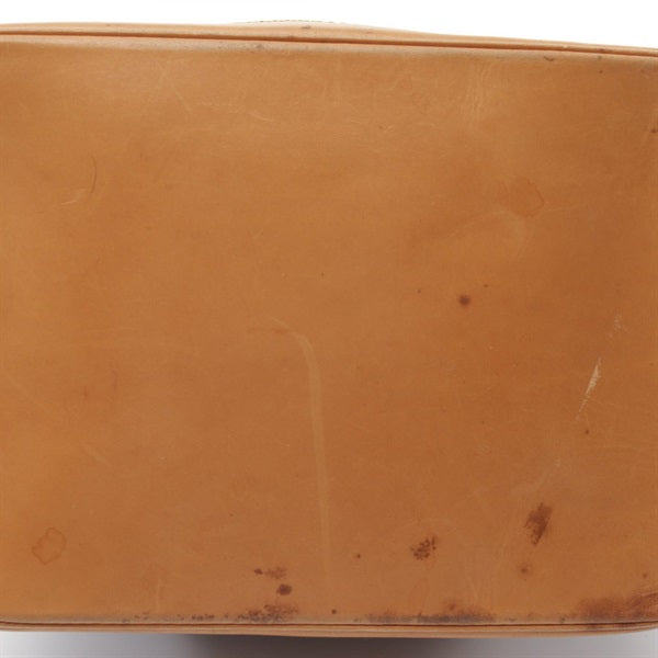 LOUIS VUITTON Monogram No? Shoulder Bag M42224