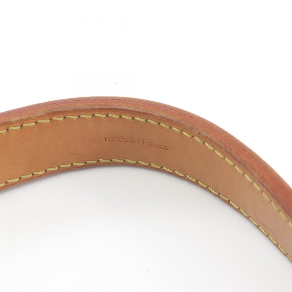 LOUIS VUITTON Monogram No? Shoulder Bag M42224