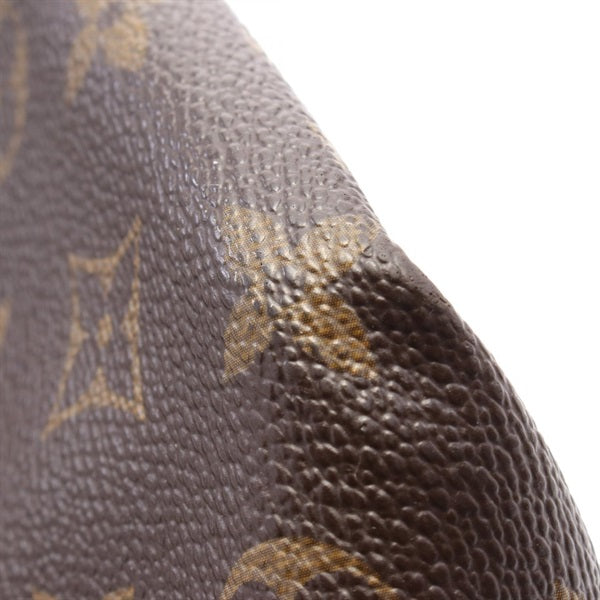 LOUIS VUITTON Monogram Petit No? Monogram Shoulder Bag M42226