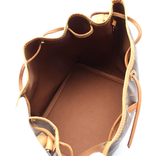 LOUIS VUITTON Monogram Petit No? Monogram Shoulder Bag M42226