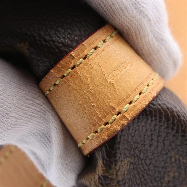 LOUIS VUITTON Monogram Petit No? Monogram Shoulder Bag M42226