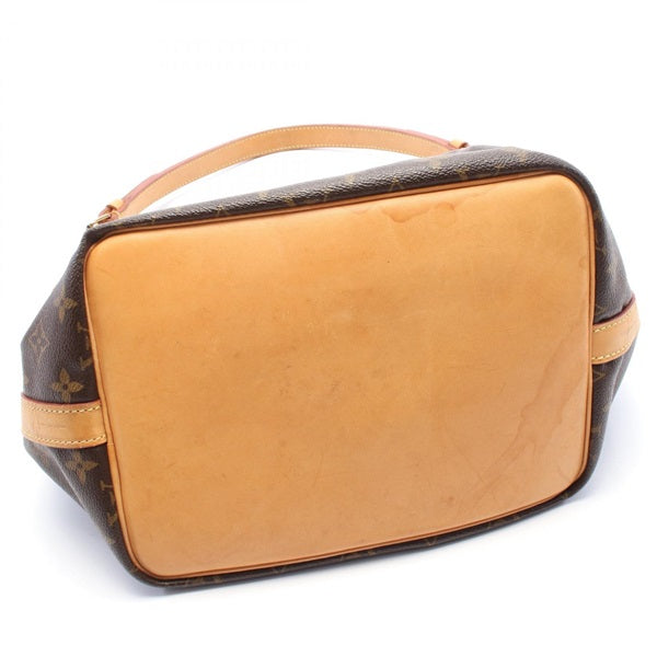 LOUIS VUITTON Monogram Petit No? Monogram Shoulder Bag M42226