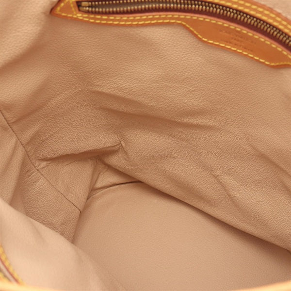 LOUIS VUITTON Monogram Bucket GM Shoulder Bag M42236