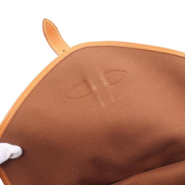 LOUIS VUITTON Monogram Saumur 30 Shoulder Bag M42256