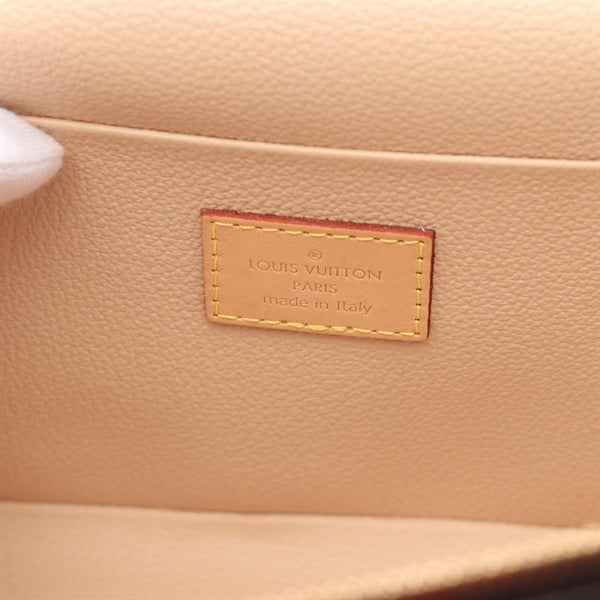 LOUIS VUITTON Monogram Nice BB Handbag M42265