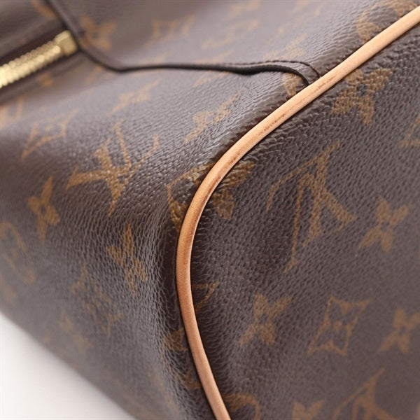LOUIS VUITTON Monogram Nice BB Handbag M42265