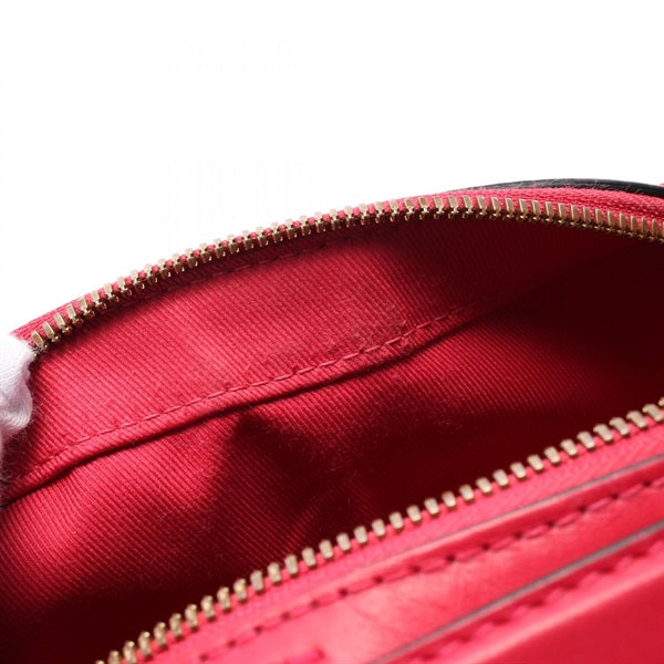 LOUIS VUITTON Monogram Saintonge Shoulder Bag M43557