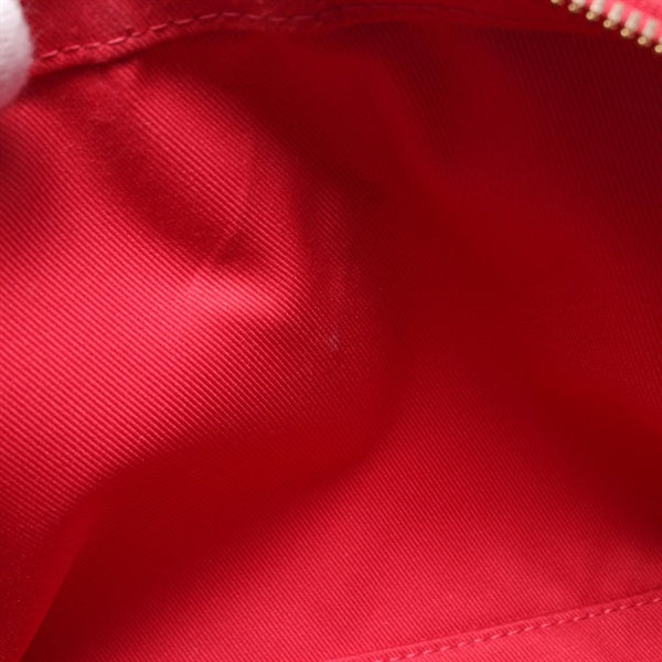 LOUIS VUITTON Monogram Saintonge Shoulder Bag M43557