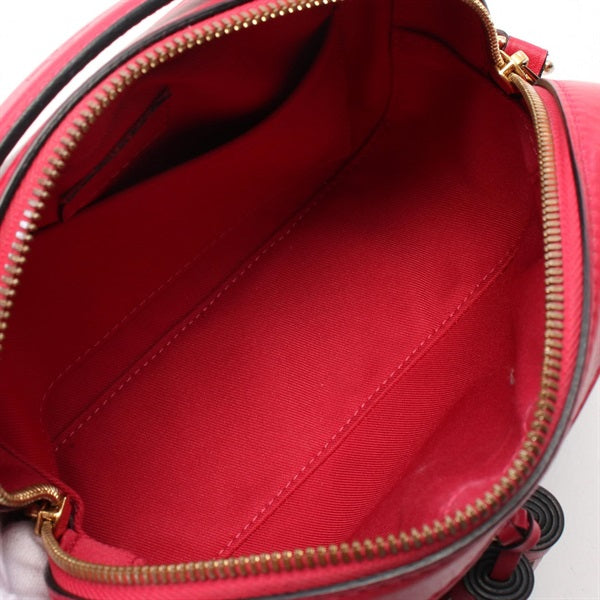 LOUIS VUITTON Monogram Saintonge Shoulder Bag M43557