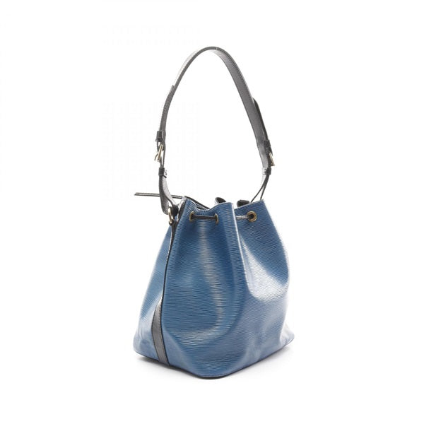 LOUIS VUITTON Monogram Petit No? Shoulder Bag M44152