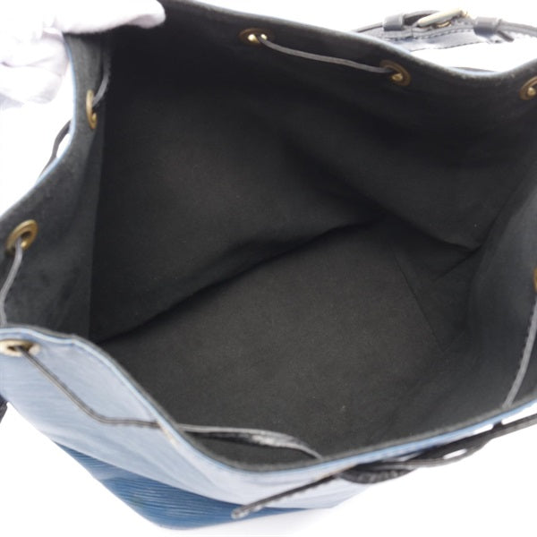 LOUIS VUITTON Monogram Petit No? Shoulder Bag M44152