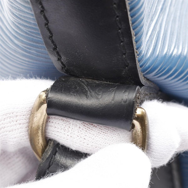 LOUIS VUITTON Monogram Petit No? Shoulder Bag M44152