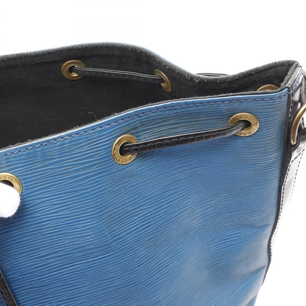 LOUIS VUITTON Monogram Petit No? Shoulder Bag M44152