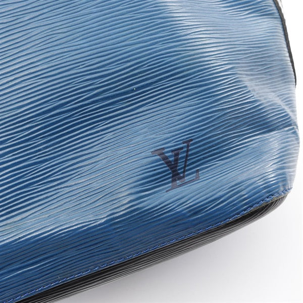 LOUIS VUITTON Monogram Petit No? Shoulder Bag M44152