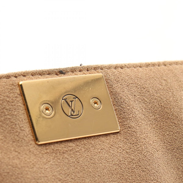 LOUIS VUITTON Monogram Marignan Handbag M44286