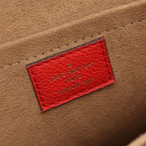 LOUIS VUITTON Monogram Marignan Handbag M44286