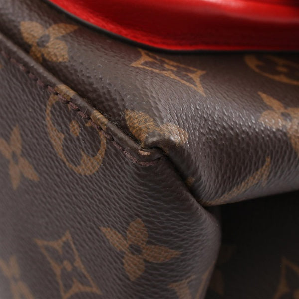LOUIS VUITTON Monogram Marignan Handbag M44286