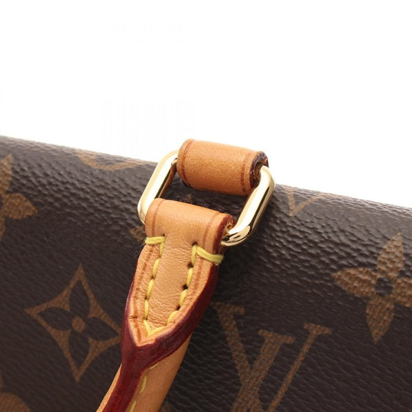 LOUIS VUITTON Monogram Marignan Handbag M44286