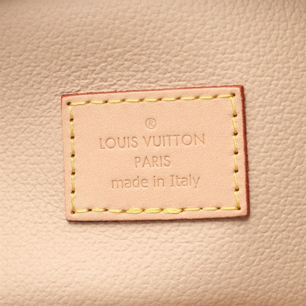 LOUIS VUITTON Monogram Nice Nano Monogram Handbag M44936