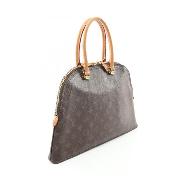 LOUIS VUITTON Monogram LV Moon Alma Handbag M44961