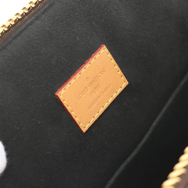LOUIS VUITTON Monogram LV Moon Alma Handbag M44961