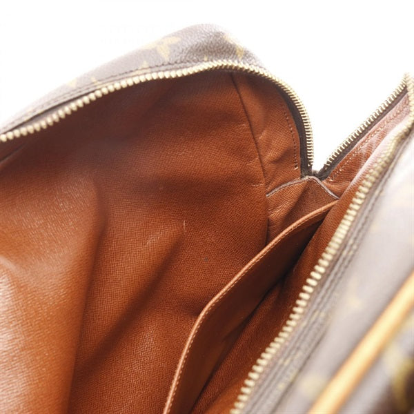 LOUIS VUITTON Monogram Amazon GM Shoulder Bag M45232