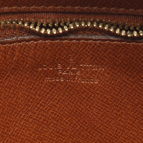 LOUIS VUITTON Monogram Amazon GM Shoulder Bag M45232