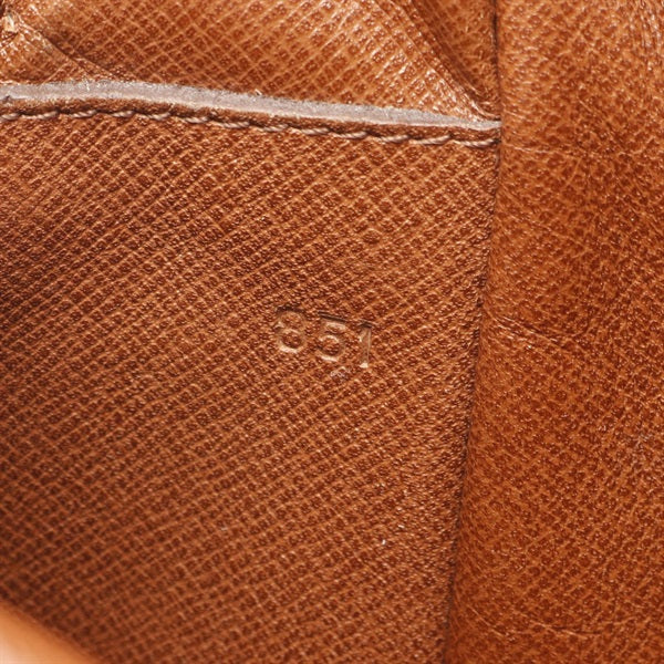 LOUIS VUITTON Monogram Amazon GM Shoulder Bag M45232