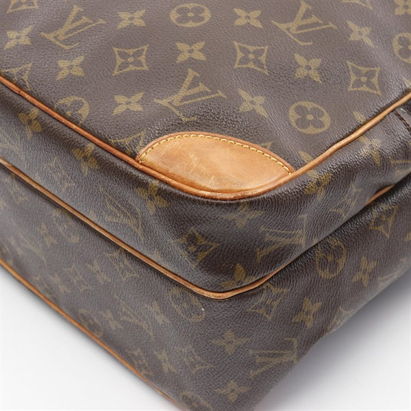 LOUIS VUITTON Monogram Amazon GM Shoulder Bag M45232