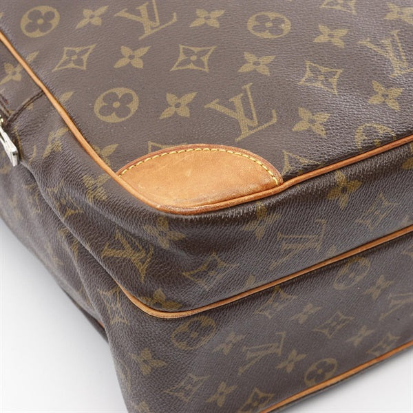 LOUIS VUITTON Monogram Amazon GM Shoulder Bag M45232