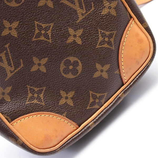 LOUIS VUITTON Monogram Amazon Shoulder Bag M45236