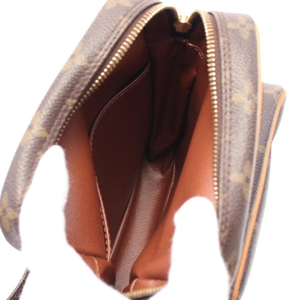 LOUIS VUITTON Monogram Amazon Shoulder Bag M45236