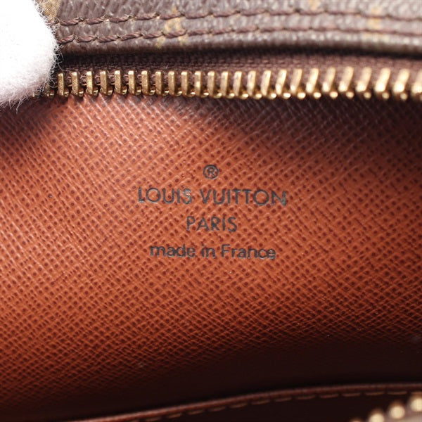 LOUIS VUITTON Monogram Amazon Shoulder Bag M45236