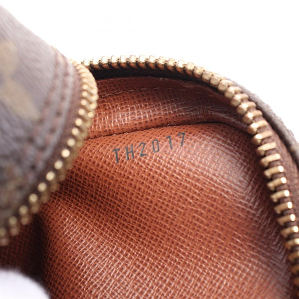 LOUIS VUITTON Monogram Amazon Shoulder Bag M45236