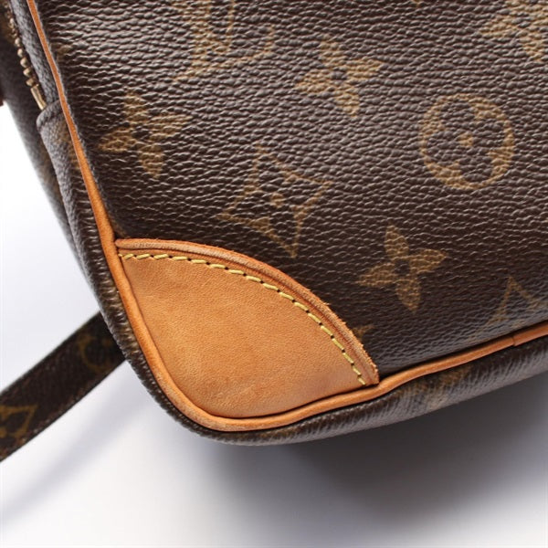LOUIS VUITTON Monogram Amazon Shoulder Bag M45236