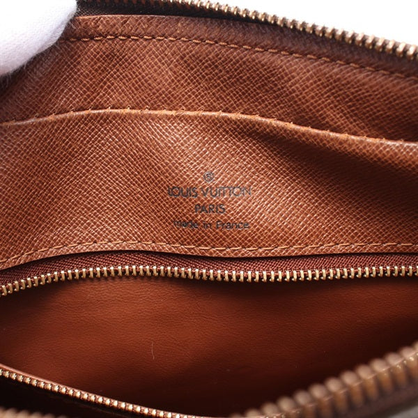 LOUIS VUITTON Monogram Nile Shoulder Bag M45244