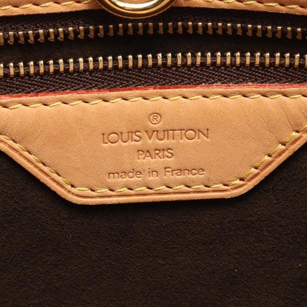 LOUIS VUITTON Monogram Wilshire MM Tote Bag M45644