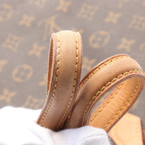 LOUIS VUITTON Monogram Wilshire MM Tote Bag M45644