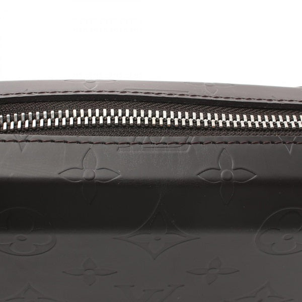 LOUIS VUITTON Monogram Bobby Monogram Glac? Caf? Shoulder Bag M46520