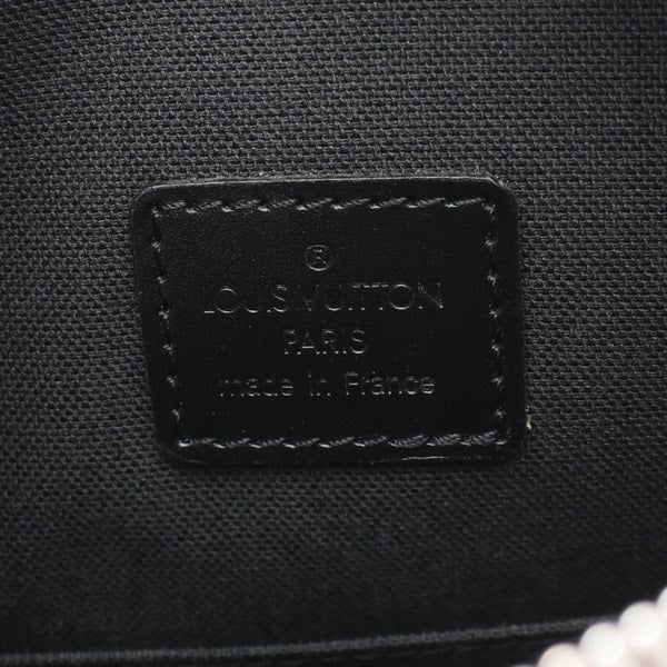 LOUIS VUITTON Monogram Bobby Monogram Glac? Caf? Shoulder Bag M46520