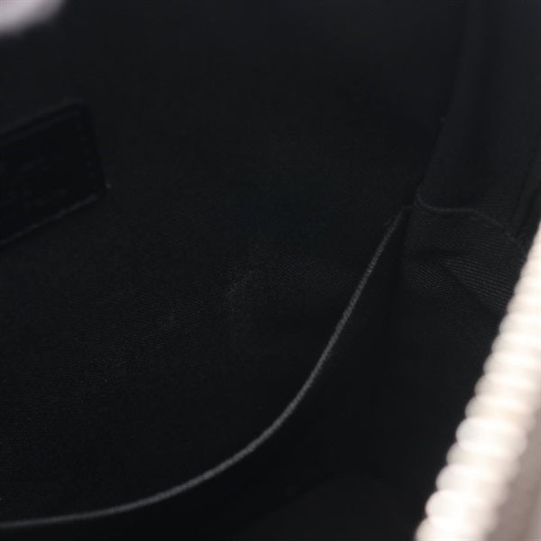 LOUIS VUITTON Monogram Bobby Monogram Glac? Caf? Shoulder Bag M46520