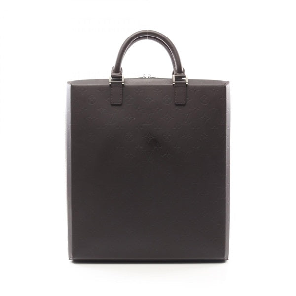 LOUIS VUITTON Monogram Elving Business Bag M46580