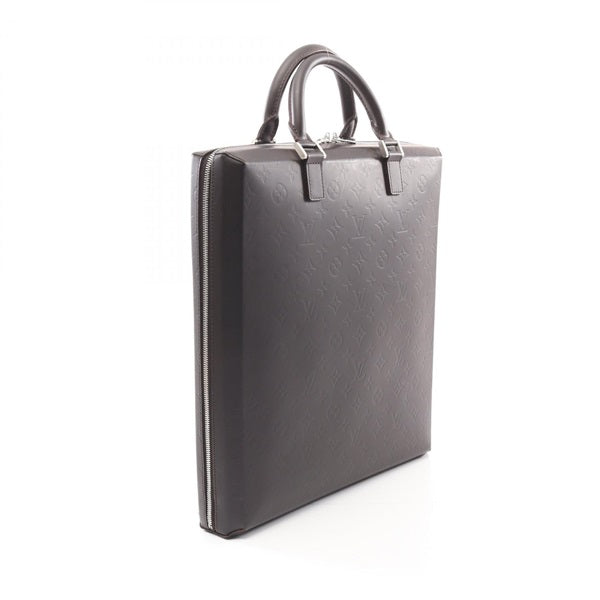 LOUIS VUITTON Monogram Elving Business Bag M46580
