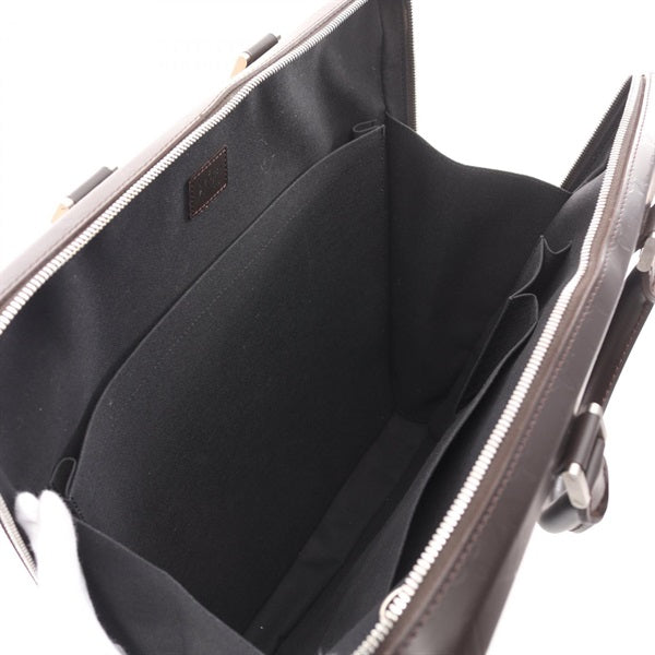 LOUIS VUITTON Monogram Elving Business Bag M46580