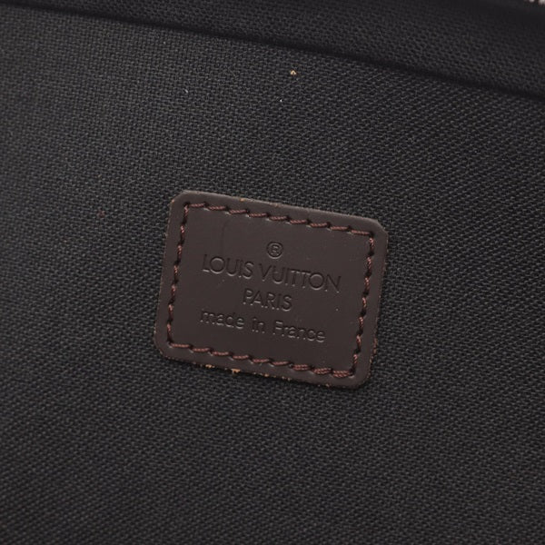 LOUIS VUITTON Monogram Elving Business Bag M46580